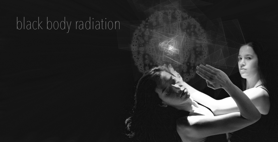radiation @ studio 1